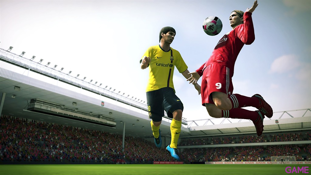 Pro Evolution Soccer 2010-0