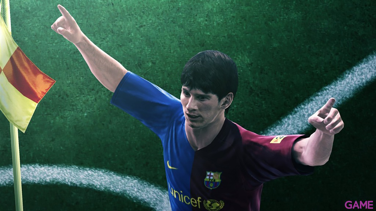 Pro Evolution Soccer 2010-2