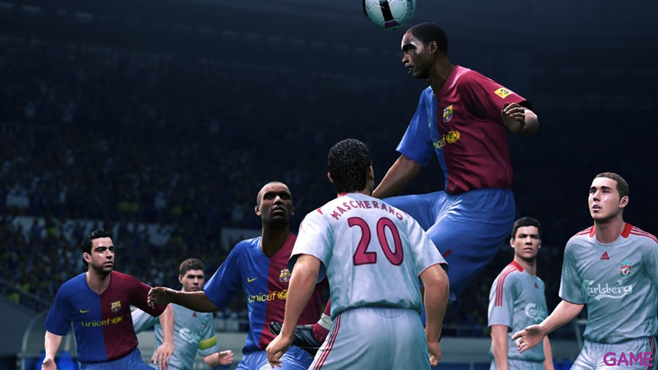 Pro Evolution Soccer 2010-3