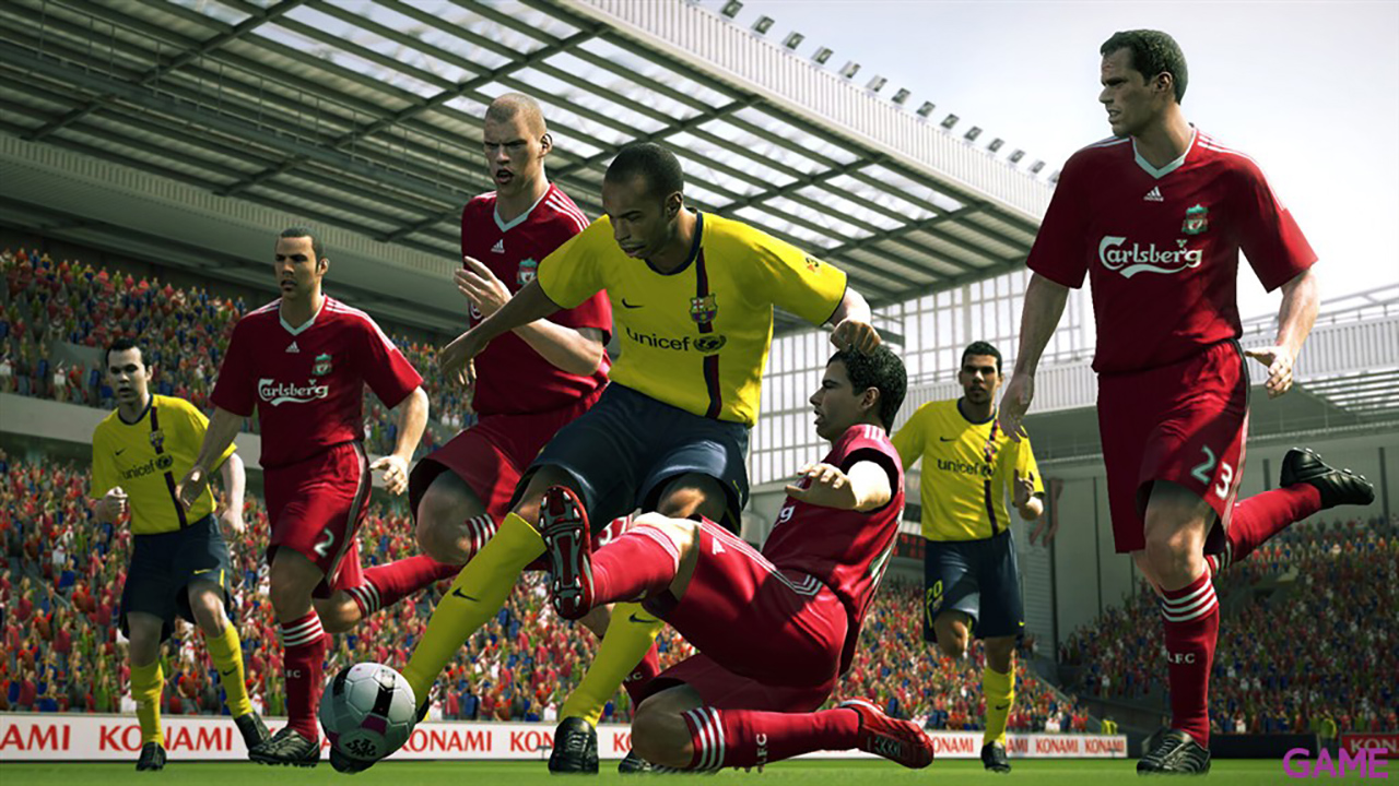 Pro Evolution Soccer 2010-5