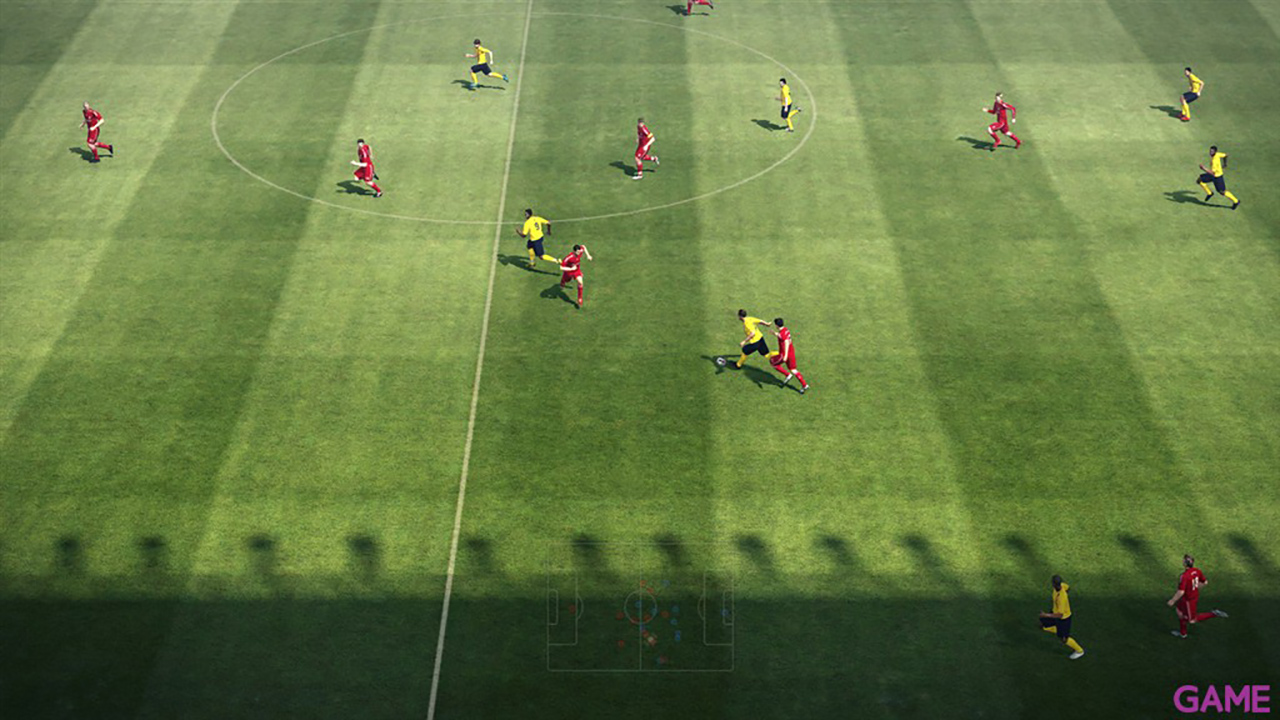 Pro Evolution Soccer 2010-6
