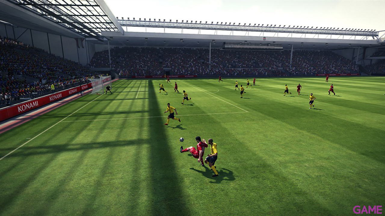 Pro Evolution Soccer 2010-7