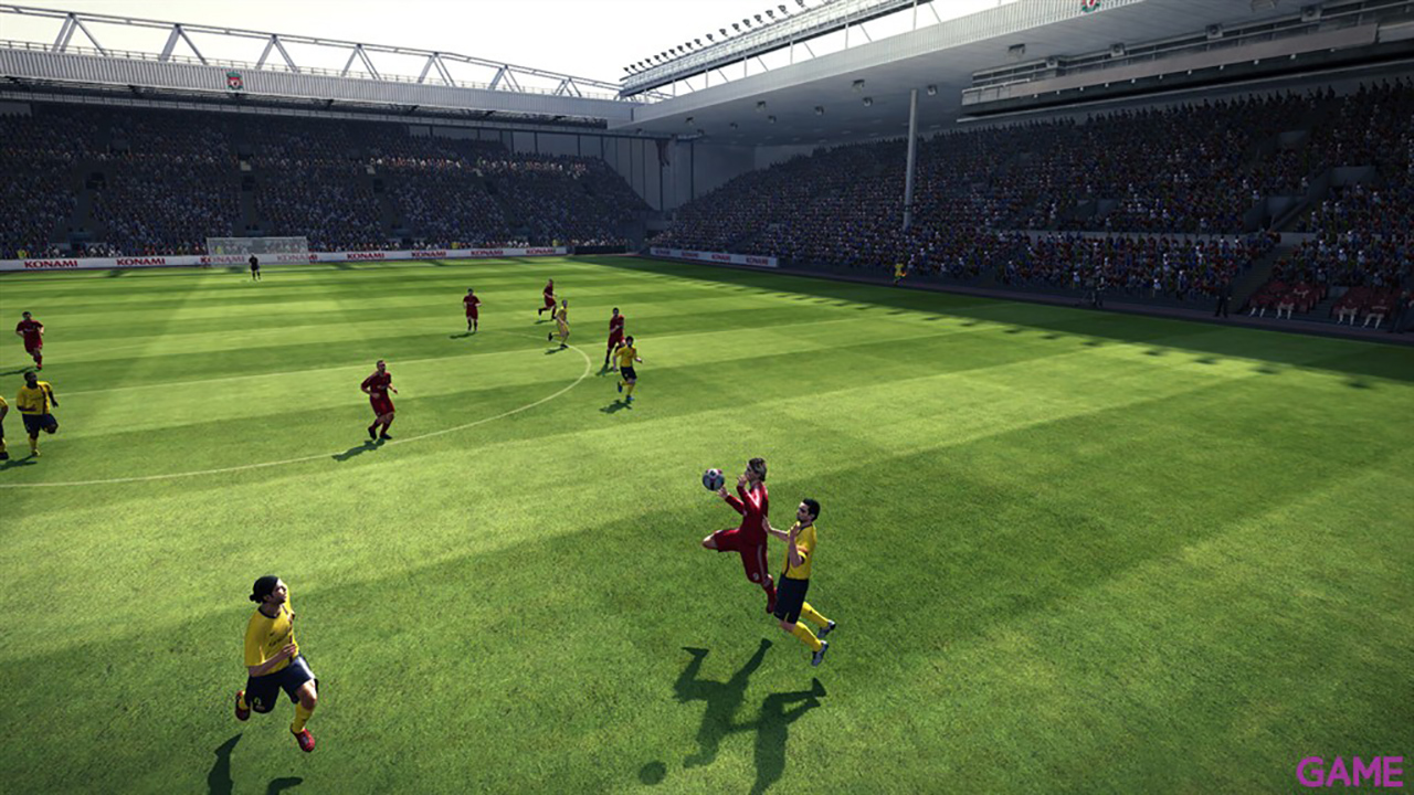 Pro Evolution Soccer 2010-8