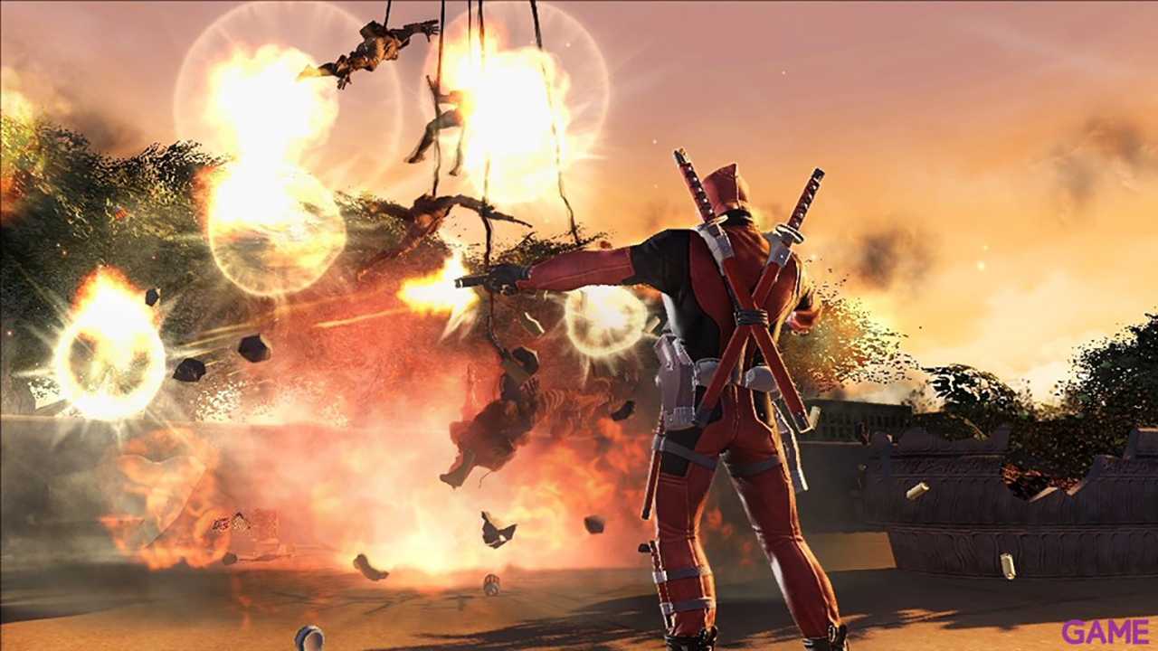 Marvel Ultimate Alliance 2-11