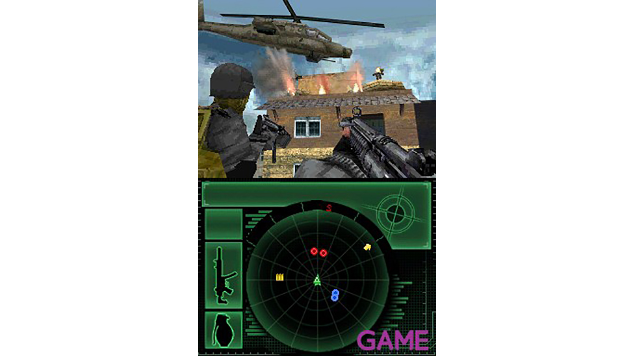 Call of Duty: Modern Warfare Mobilized-1