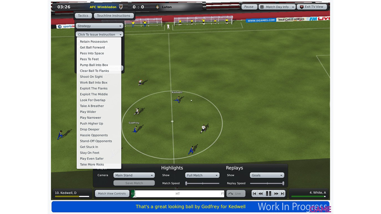 Football Manager 2010-9