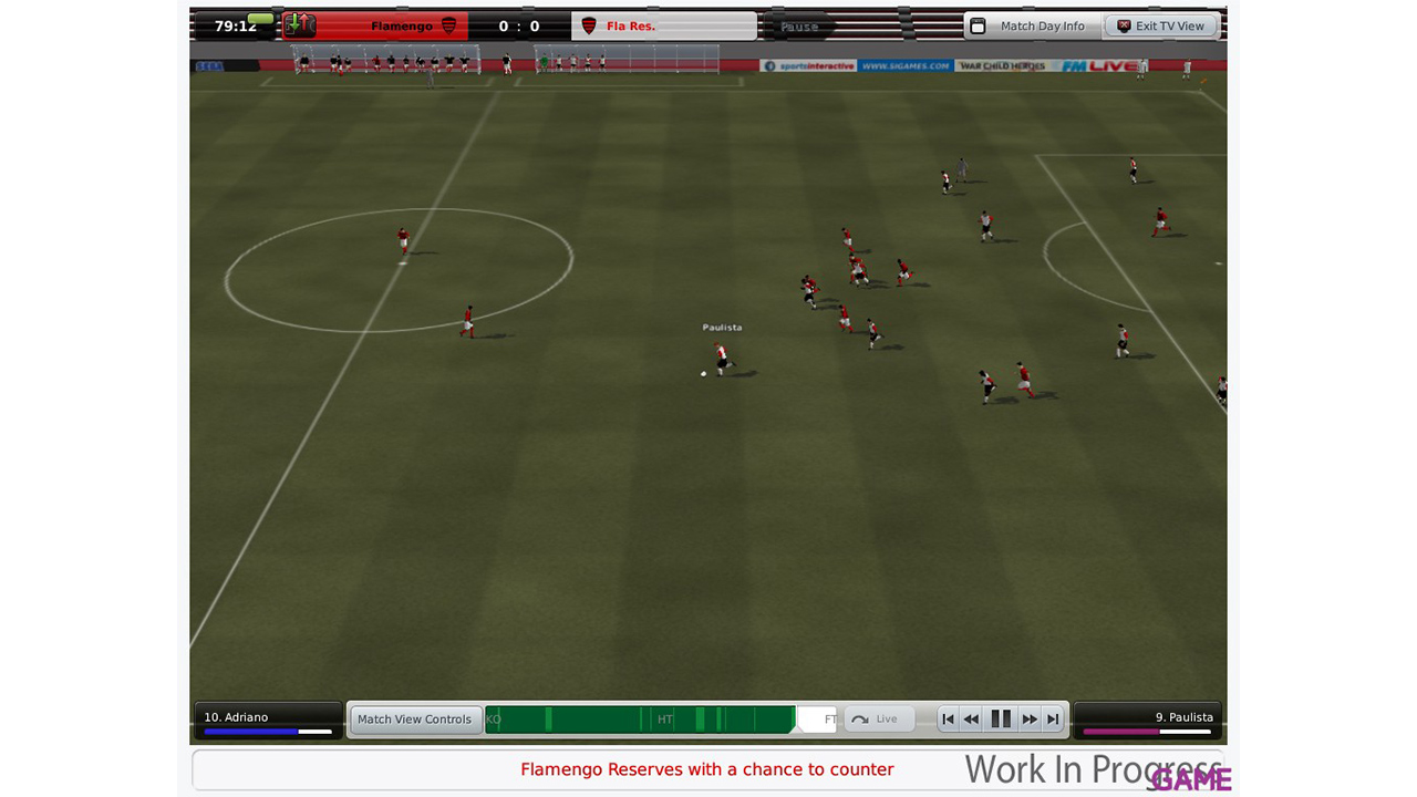 Football Manager 2010-0