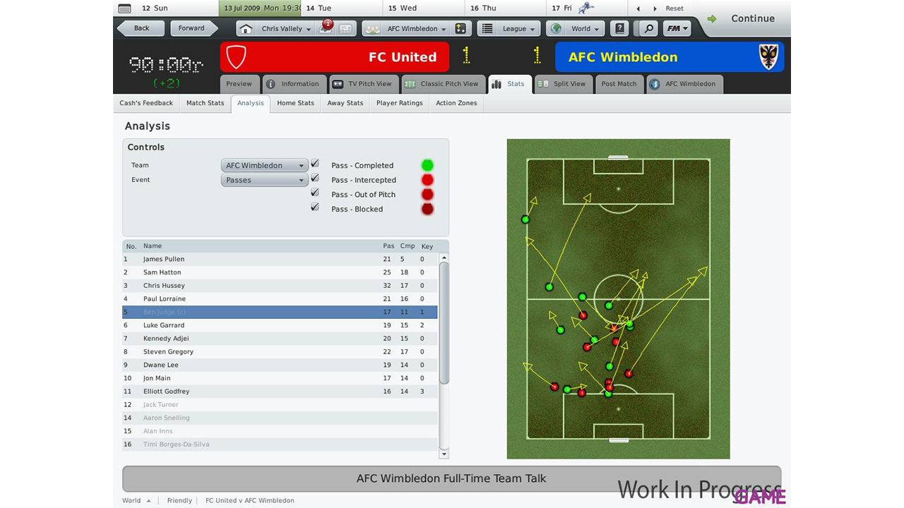 Football Manager 2010-1