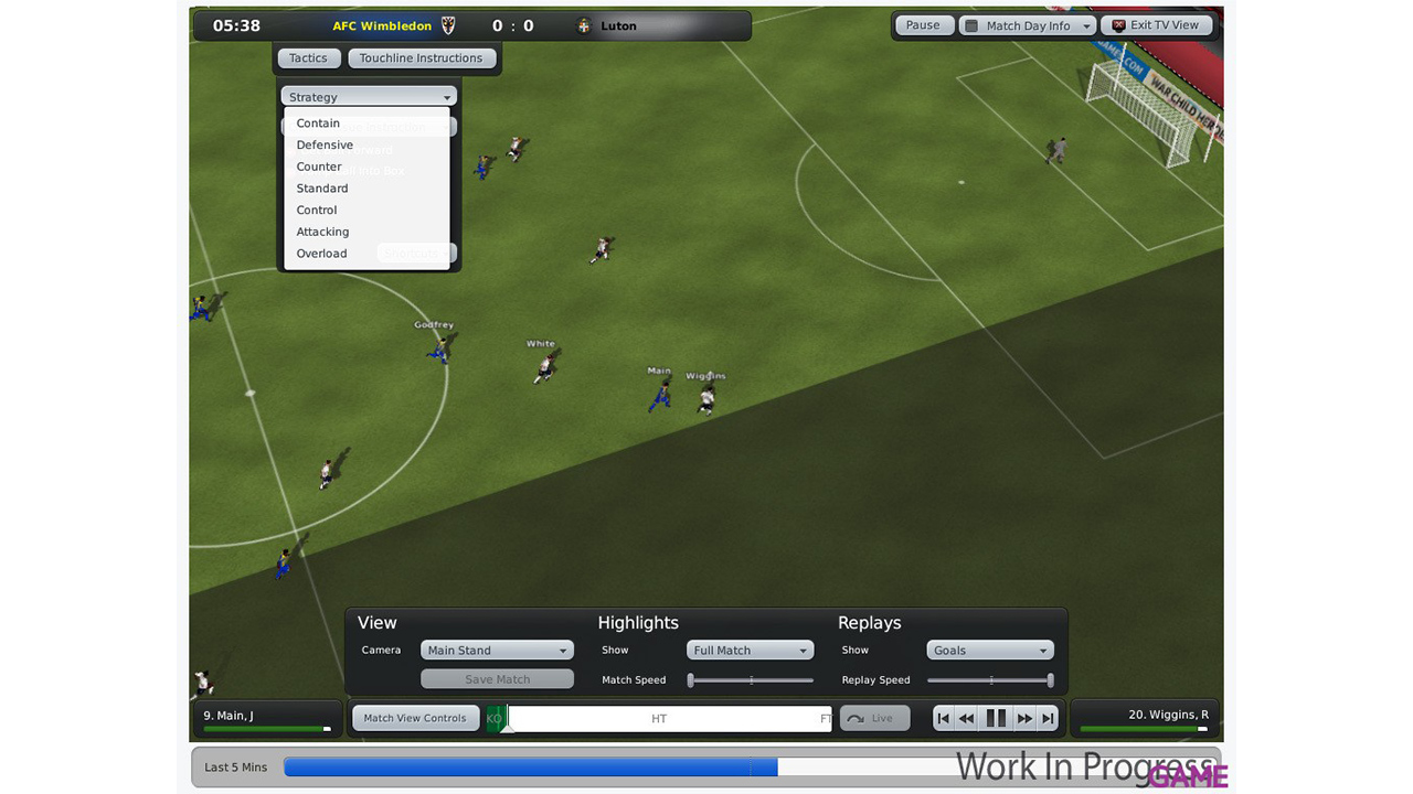 Football Manager 2010-4