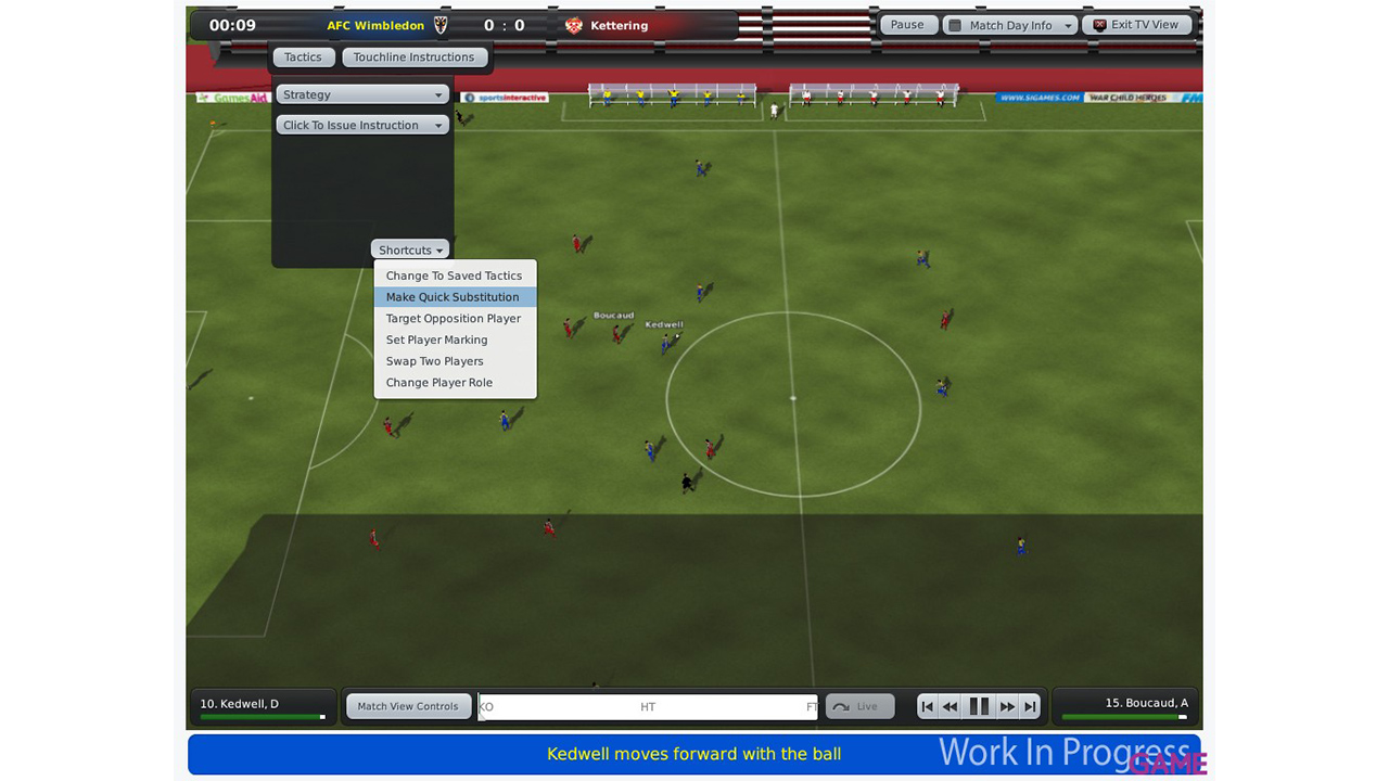 Football Manager 2010-5