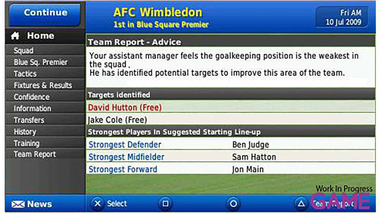 Football Manager 2010-5