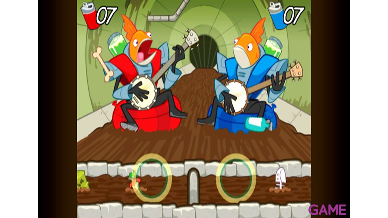 Spyborgs-13