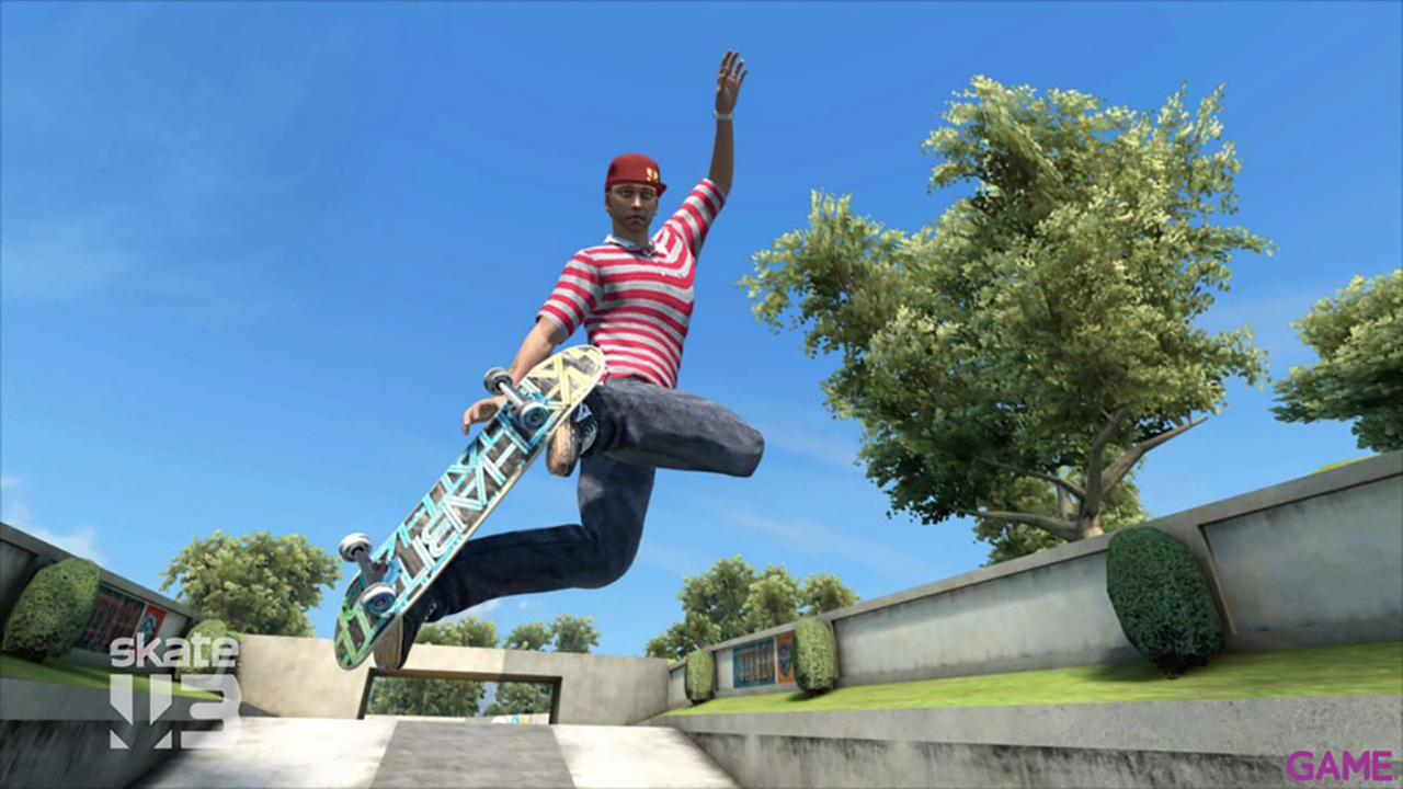 Skate 3-10