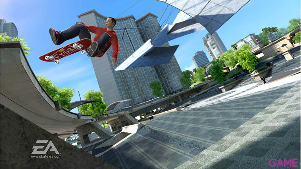 Skate 3-0