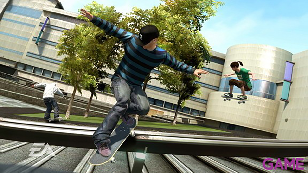 Skate 3-2