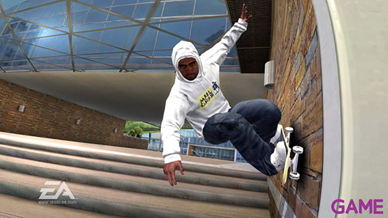 Skate 3-3