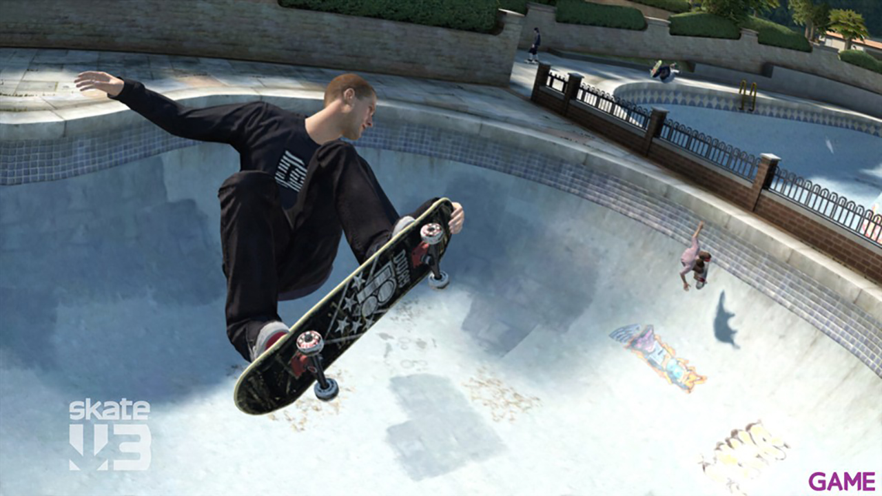 Skate 3-7