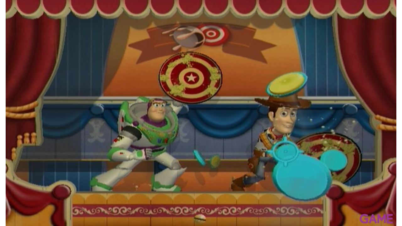 Toy Story Manía-2