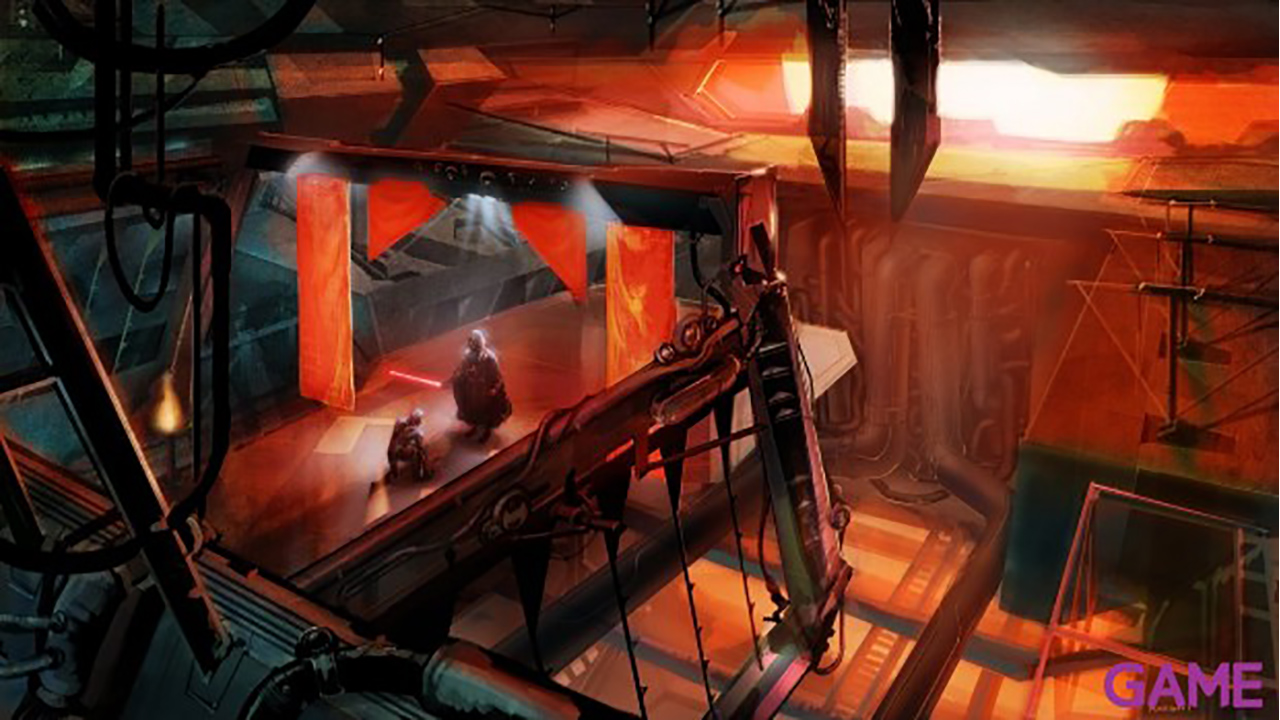 Star Wars: El Poder de la Fuerza (Classic)-0