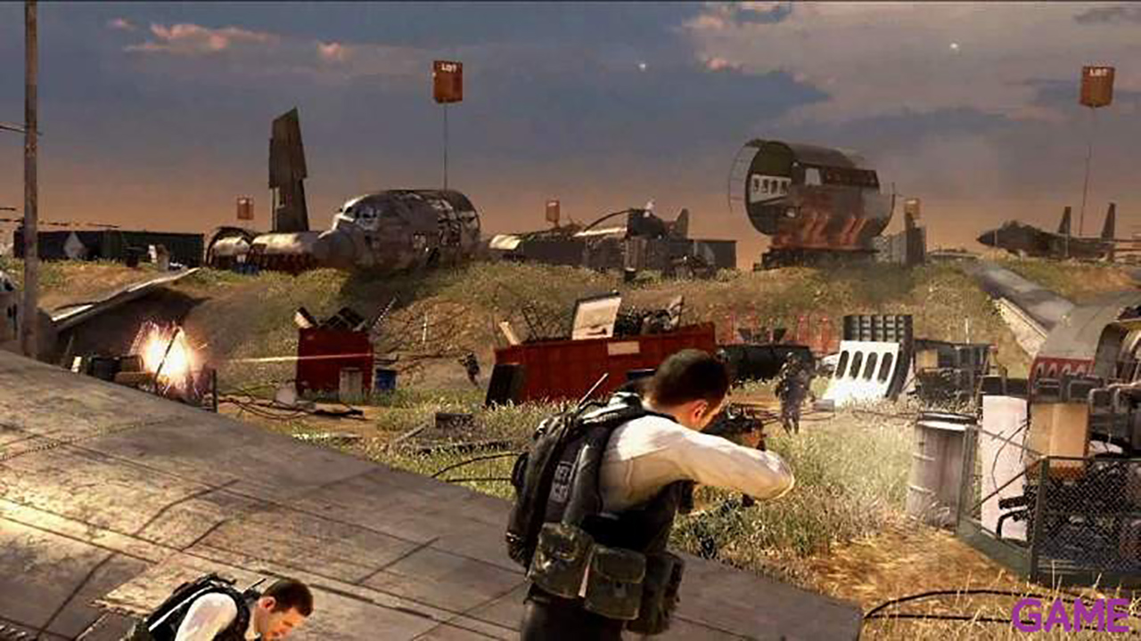 Guia Call of Duty: Modern Warfare 2-4