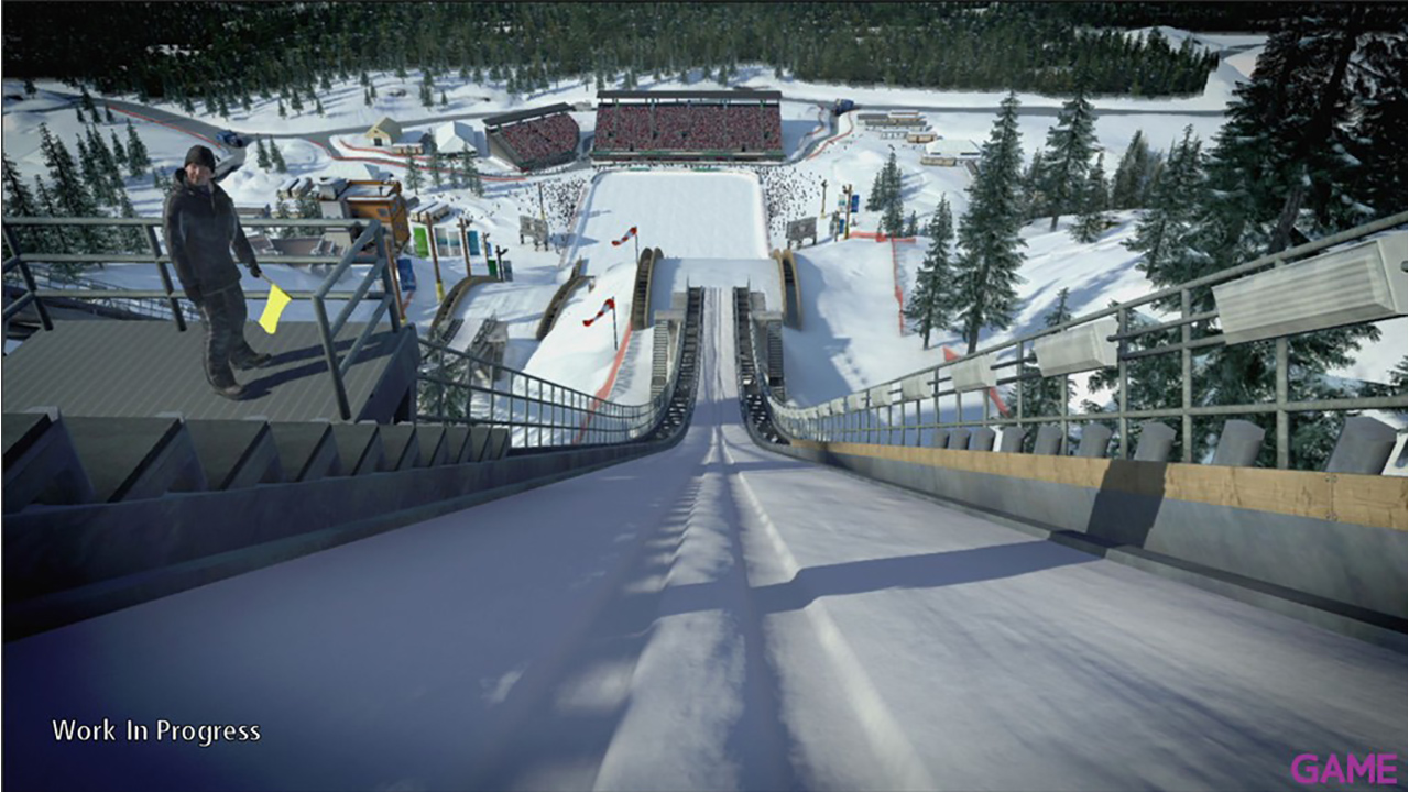 Vancouver Winter Olympics-1