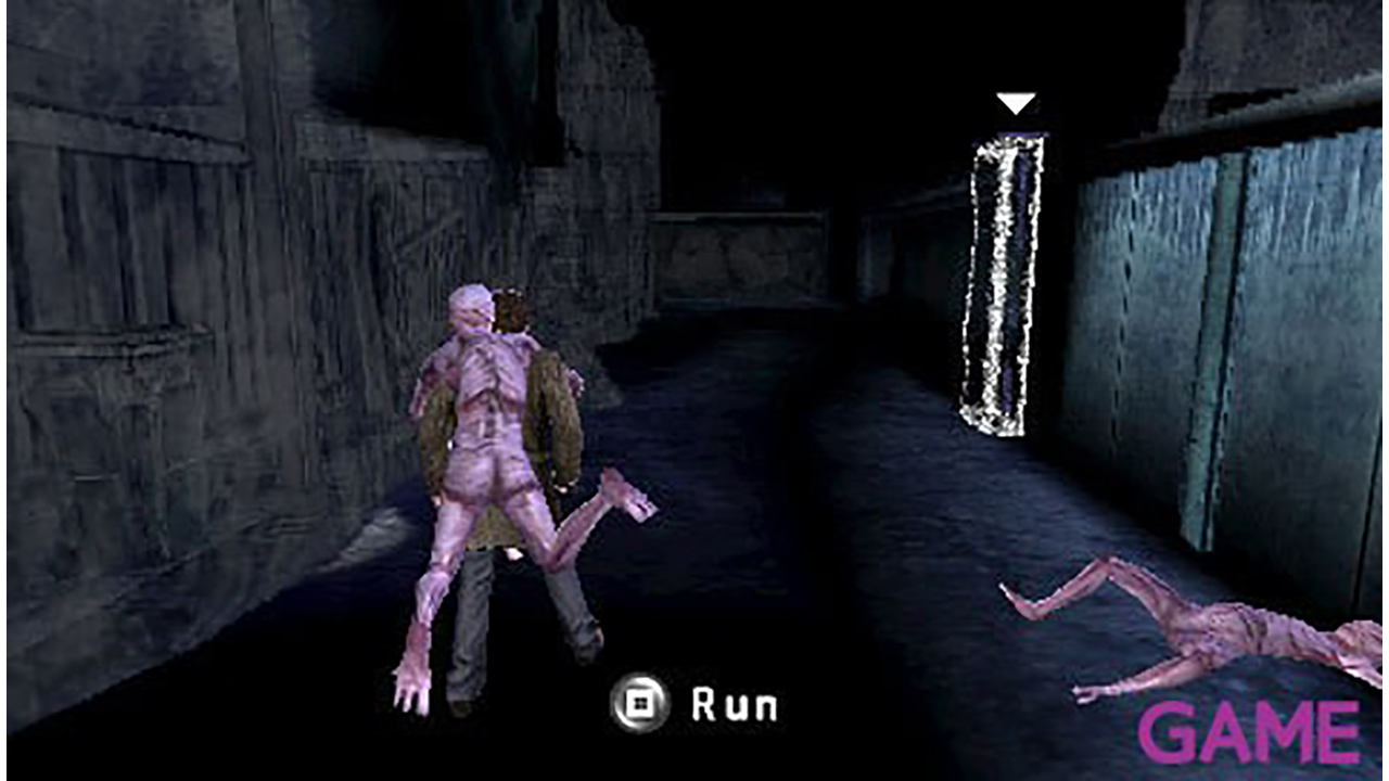 Silent Hill: Shattered Memories-6
