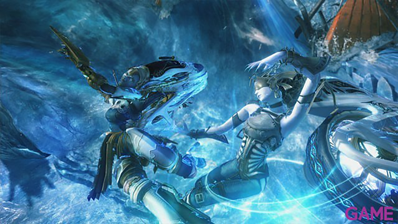Guia Final Fantasy XIII-10