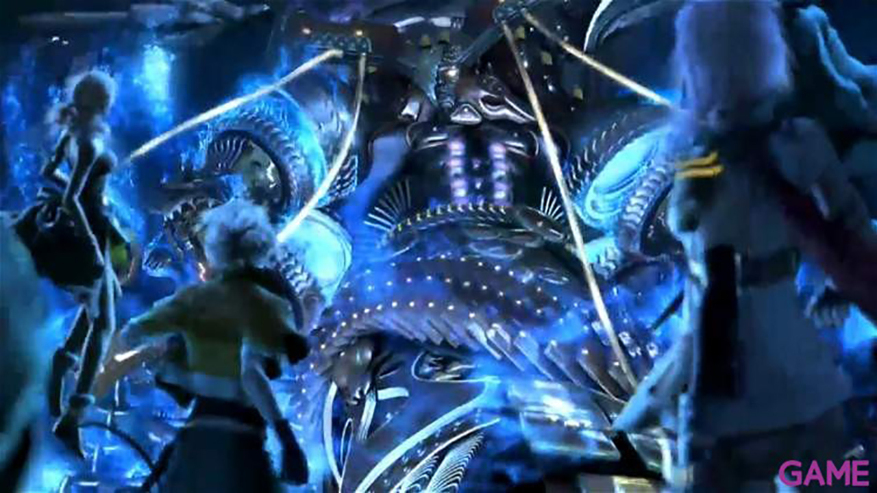 Guia Final Fantasy XIII-8