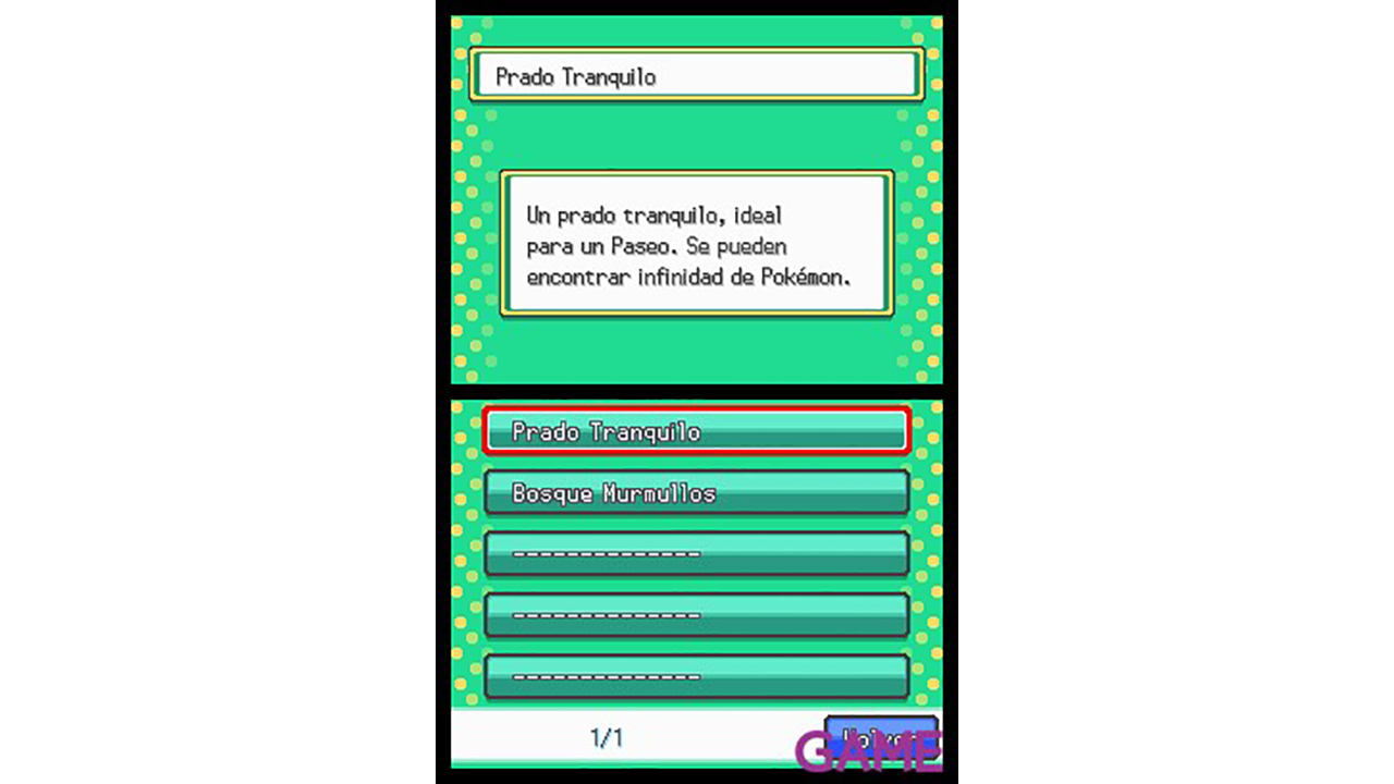 Pokémon Plata SoulSilver + Pokewalker-1