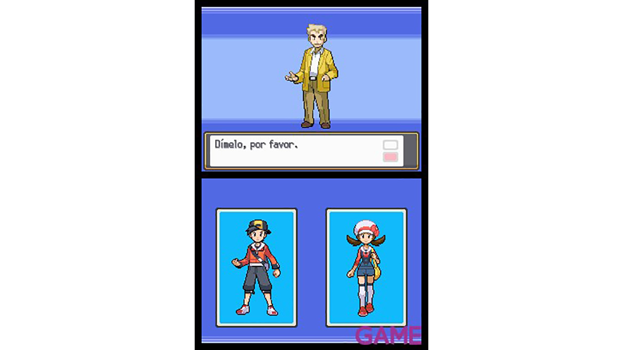 Pokémon Plata SoulSilver + Pokewalker-4