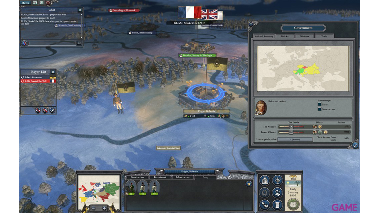 Napoleon Total War-10
