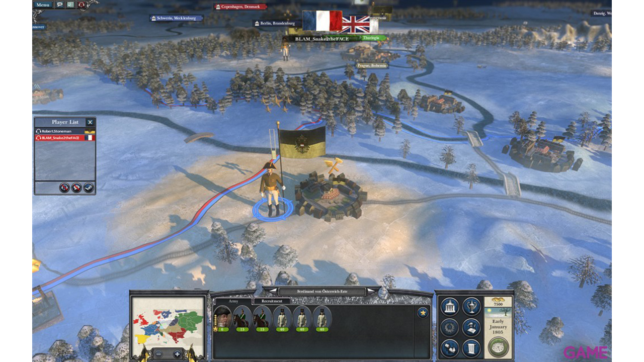 Napoleon Total War-11
