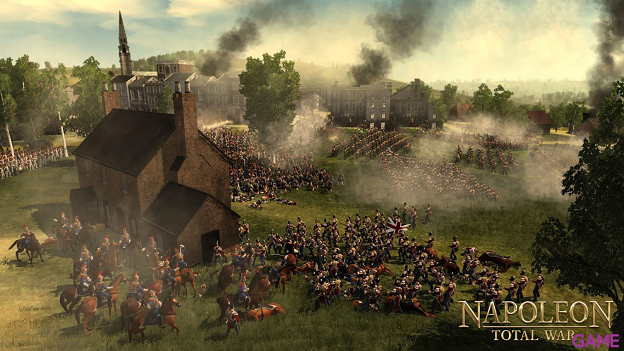 Napoleon Total War-0