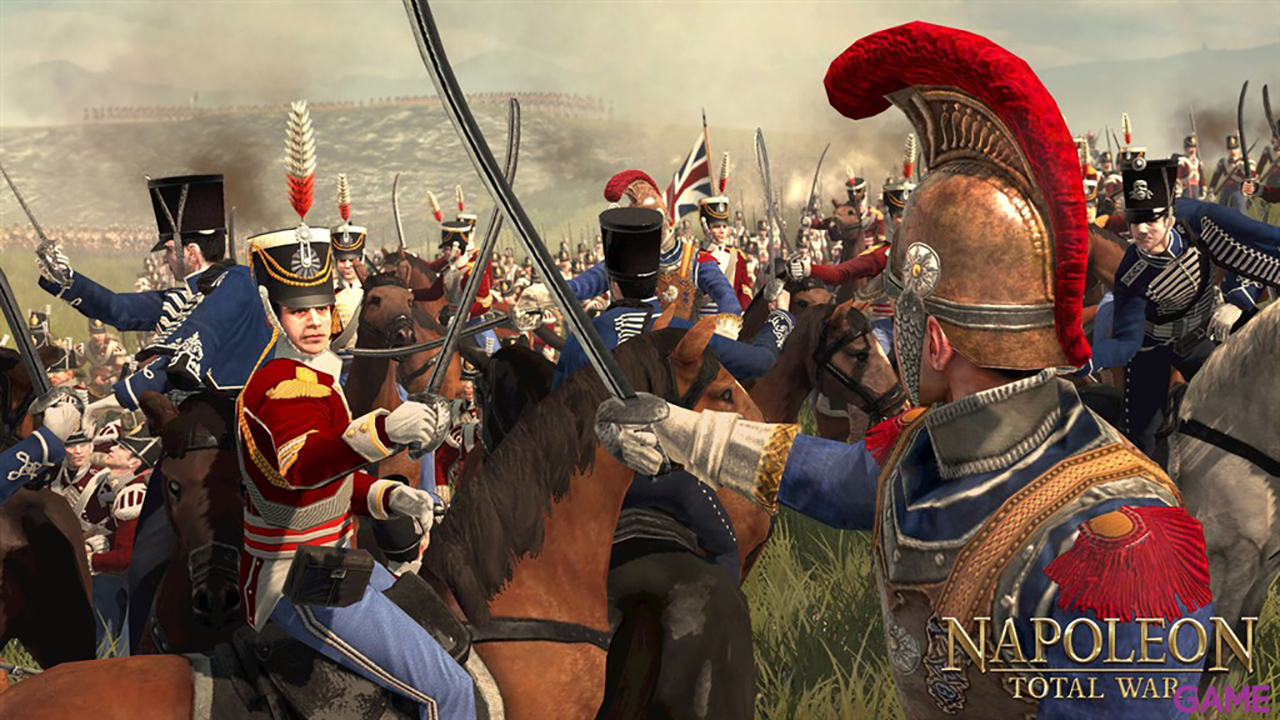 Napoleon Total War-1
