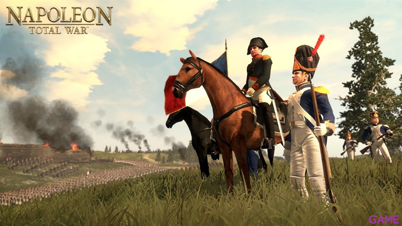 Napoleon Total War-4