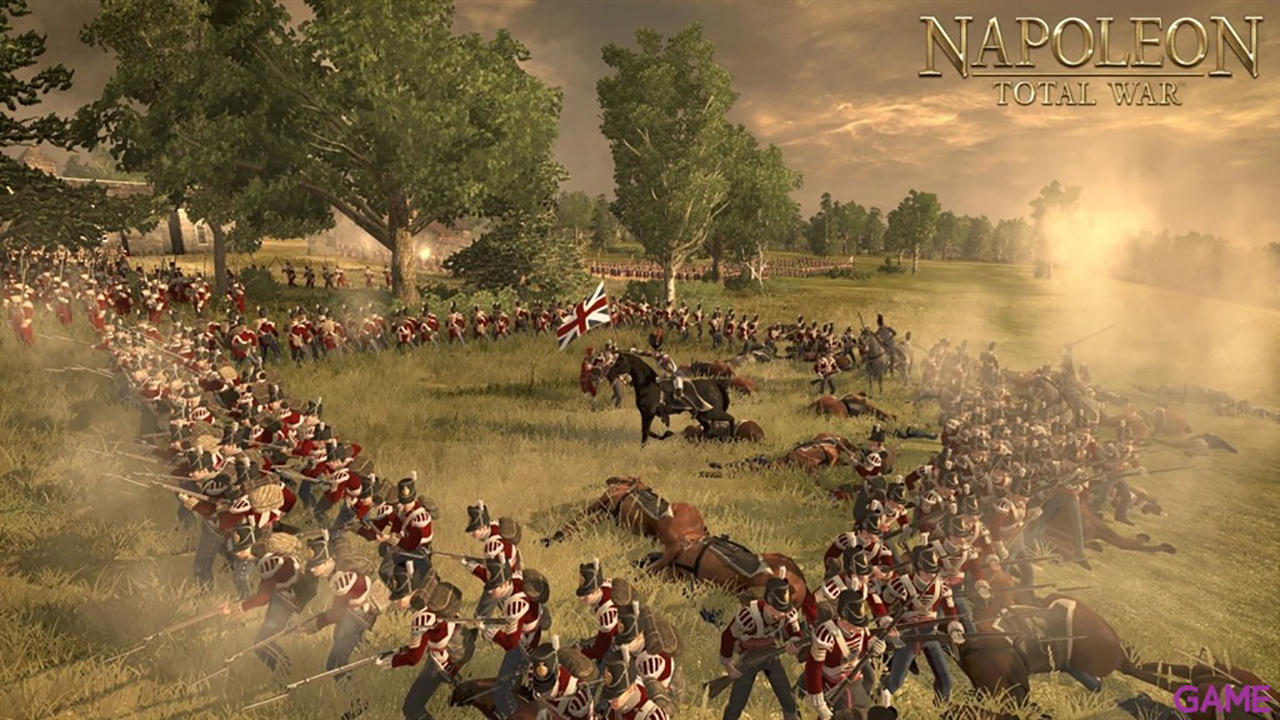Napoleon Total War-6