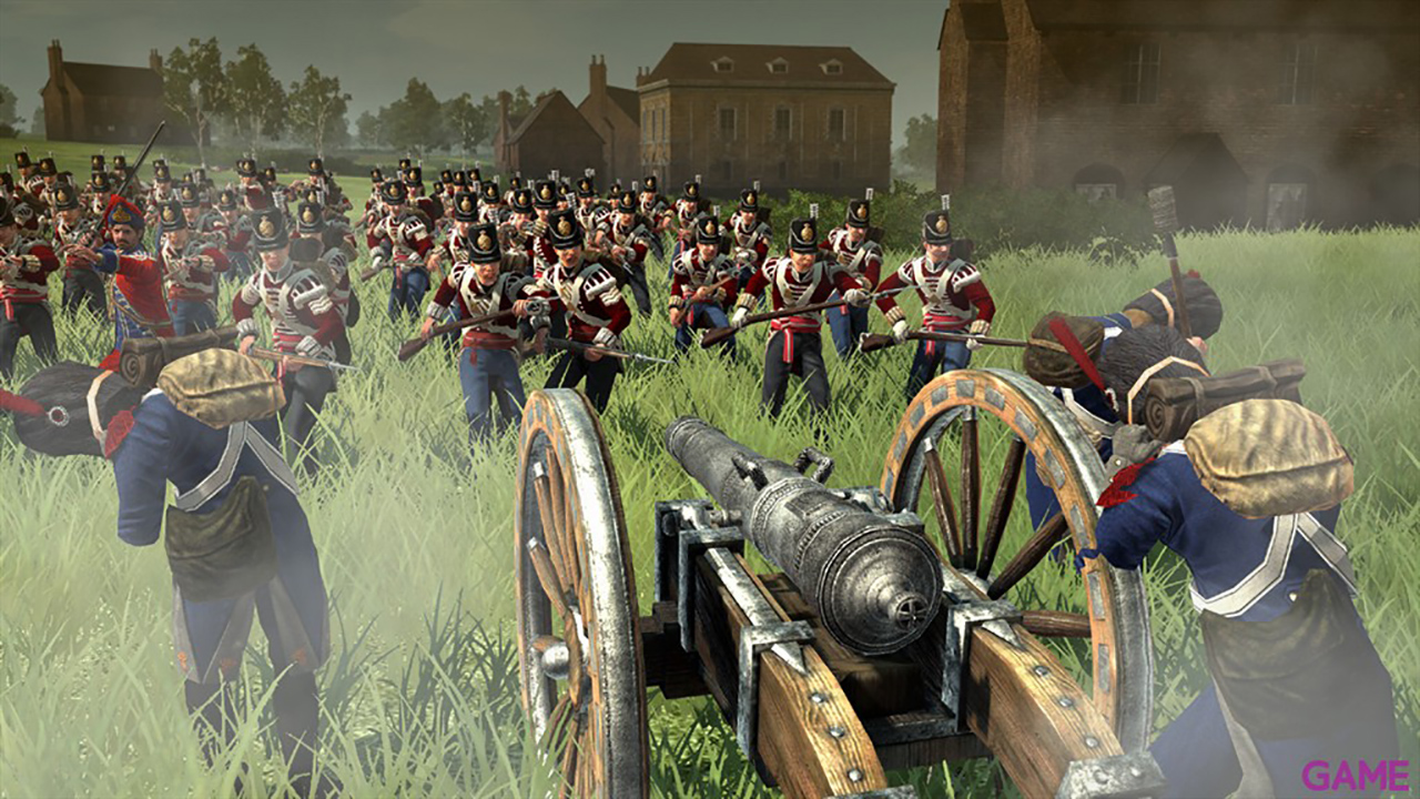 Napoleon Total War-8