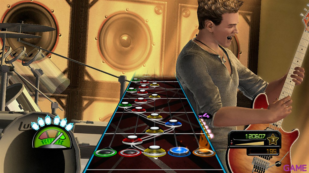 Guitar Hero: Van Halen-10