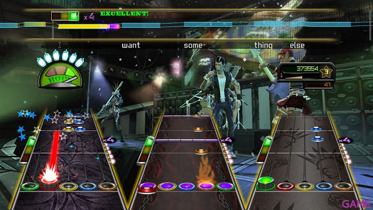 Guitar Hero: Van Halen-12
