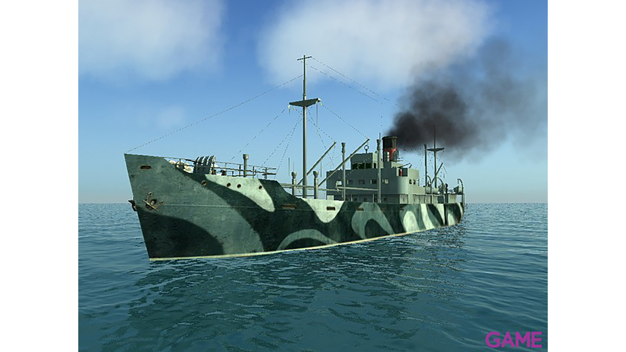 PT Boats Knights Of The Sea-3
