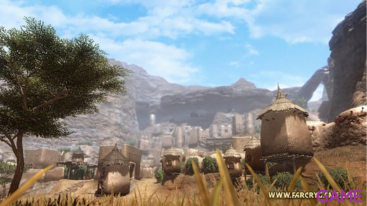 Far Cry 2 Classics-0