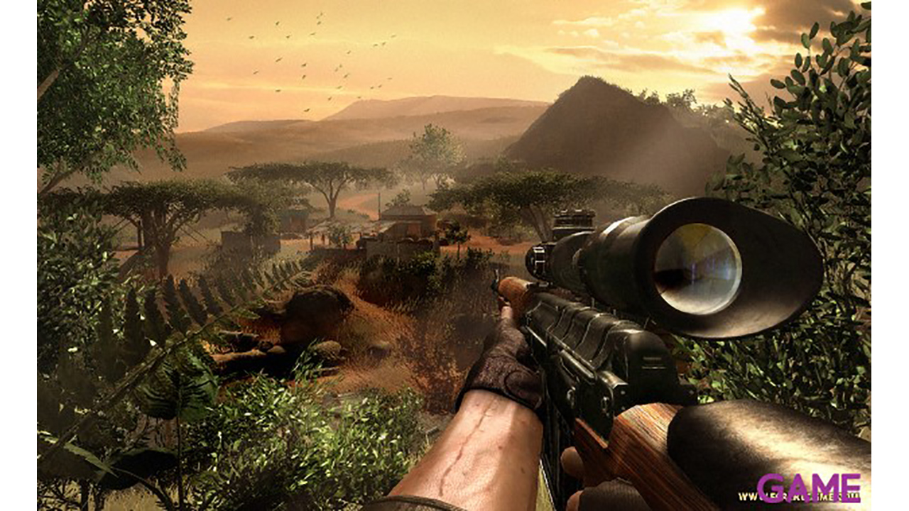 Far Cry 2 Classics-1