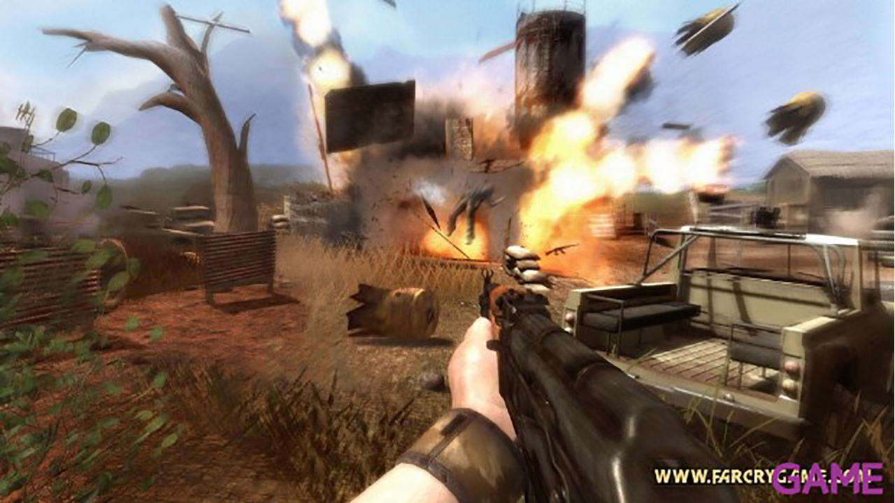 Far Cry 2 Classics-4