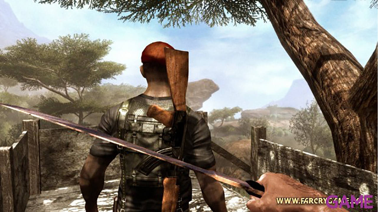 Far Cry 2 Classics-7