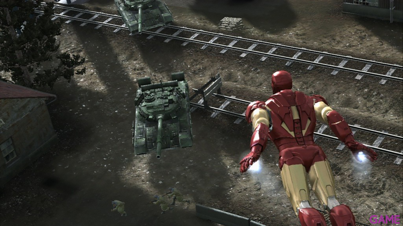 Iron Man 2-11