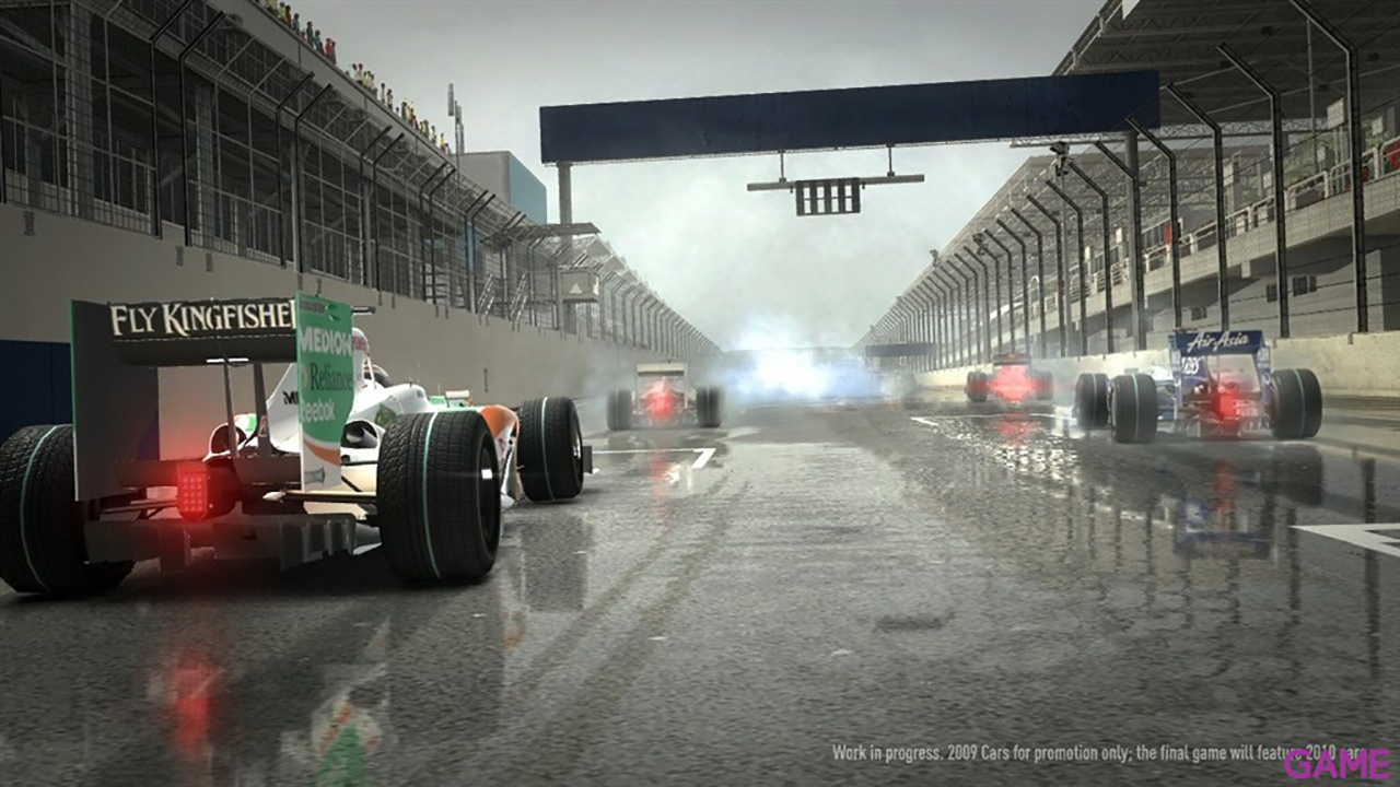 Formula 1 2010-9