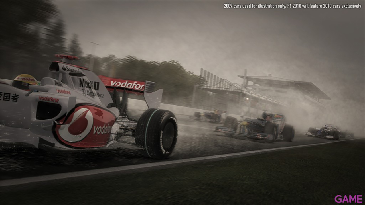 Formula 1 2010-8