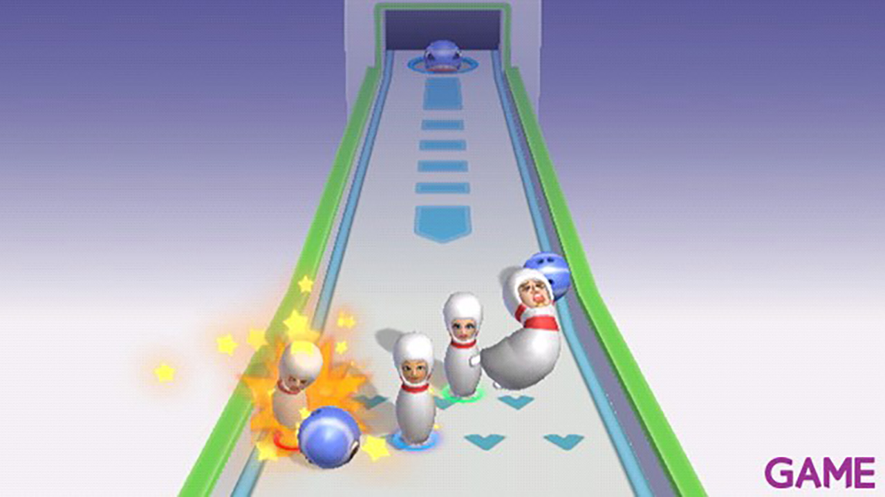 Games Island-0