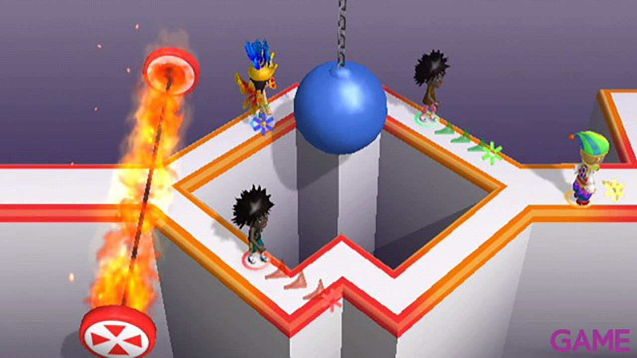 Games Island-6