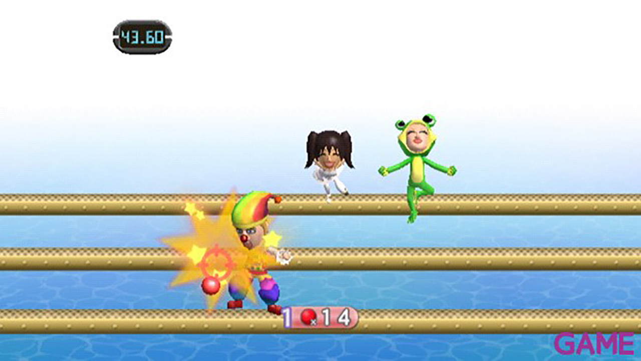 Games Island-7